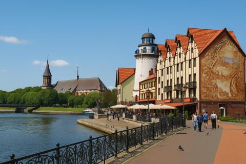 Индекс туристической привлекательности России 2025: лидерами стали Москва и Санкт-Петербург — Tourbus.ru