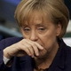 Ангела Меркель в пролете
