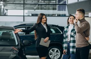 Жители Приморского края копят на Lada Granta всего 9,1 месяца — Авито