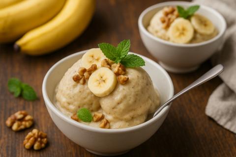 Калий в бананах снижает риск гипертонии — Александр Мясников