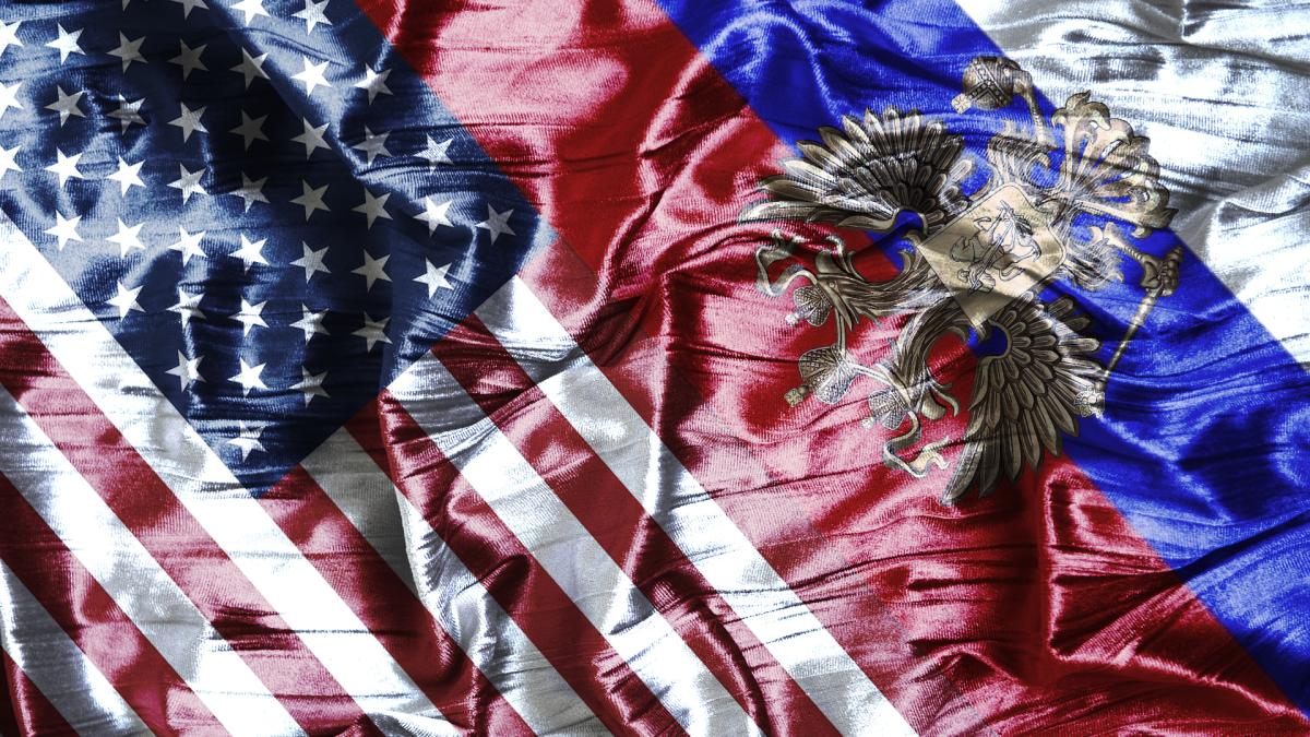 США и Россия