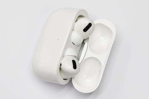 Apple представит AirPods Pro 3 с датчиками сердечного ритма и температуры 9 сентября