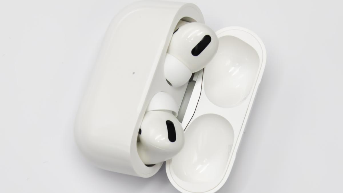 Apple Airpods Pro Apple Airpods Pro