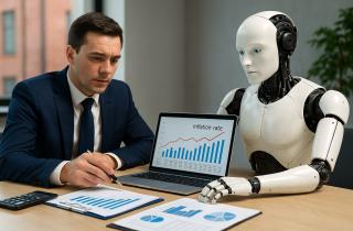 NEO: первый человекоподобный робот для дома, выполняющий бытовые задачи — Бернт Берних