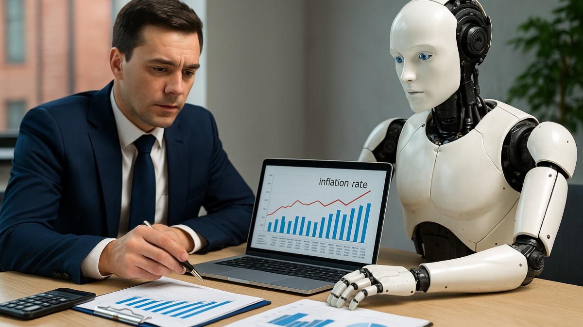 Цифровой интелект Цифровой интелект