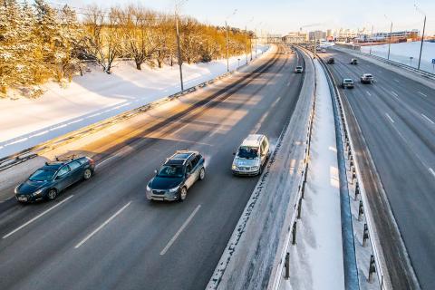 Думал, что знаю ПДД, но на трассе меня ждали неожиданные сюрпризы