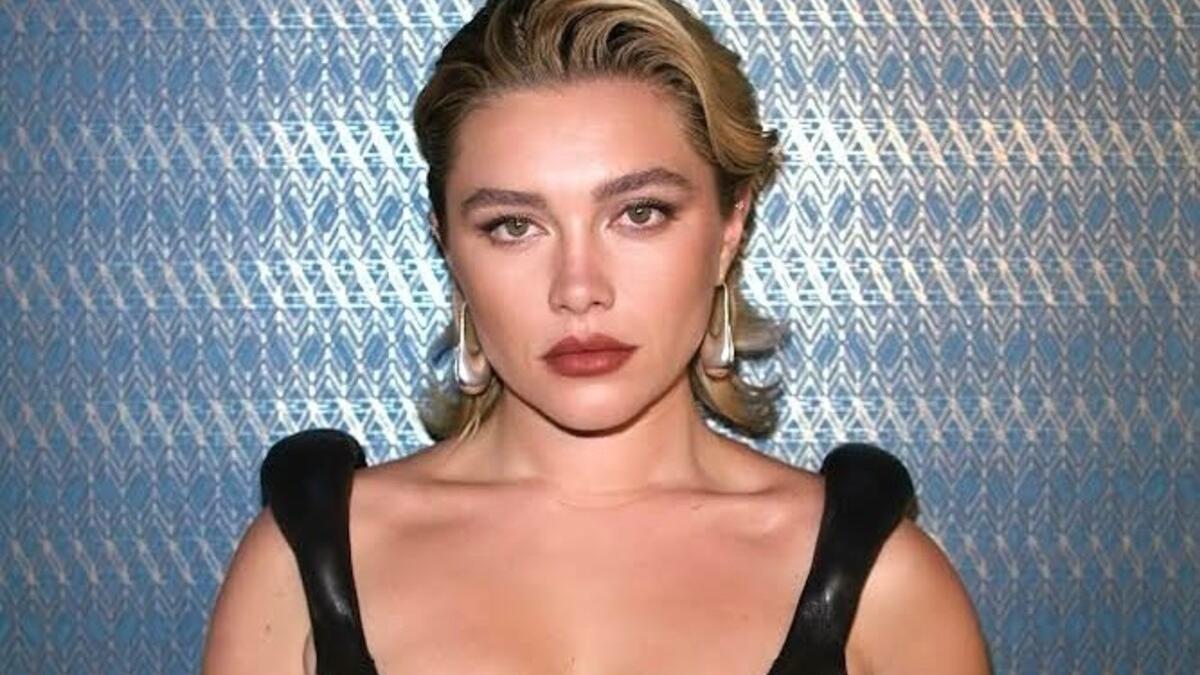 Флоренс Пью