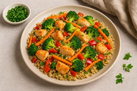 Клизмы нарушают естественную флору кишечника — Филипп Пирсон