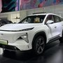 Новый кроссовер Geely Galaxy E5 доступен для заказа в Китае по цене от 123 000 до 157 000 юаней Новый кроссовер Geely Galaxy E5 доступен для заказа в Китае по цене от 123 000 до 157 000 юаней