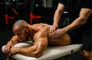 Массаж и похудение: что действительно происходит с организмом