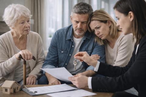 Иллюзия собственности на бумаге: юридические лабиринты превращают покупку жилья в опасную лотерею