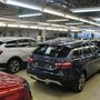 В России снизились цены на Vesta NG на 15-20 тысяч рублей В России снизились цены на Vesta NG на 15-20 тысяч рублей