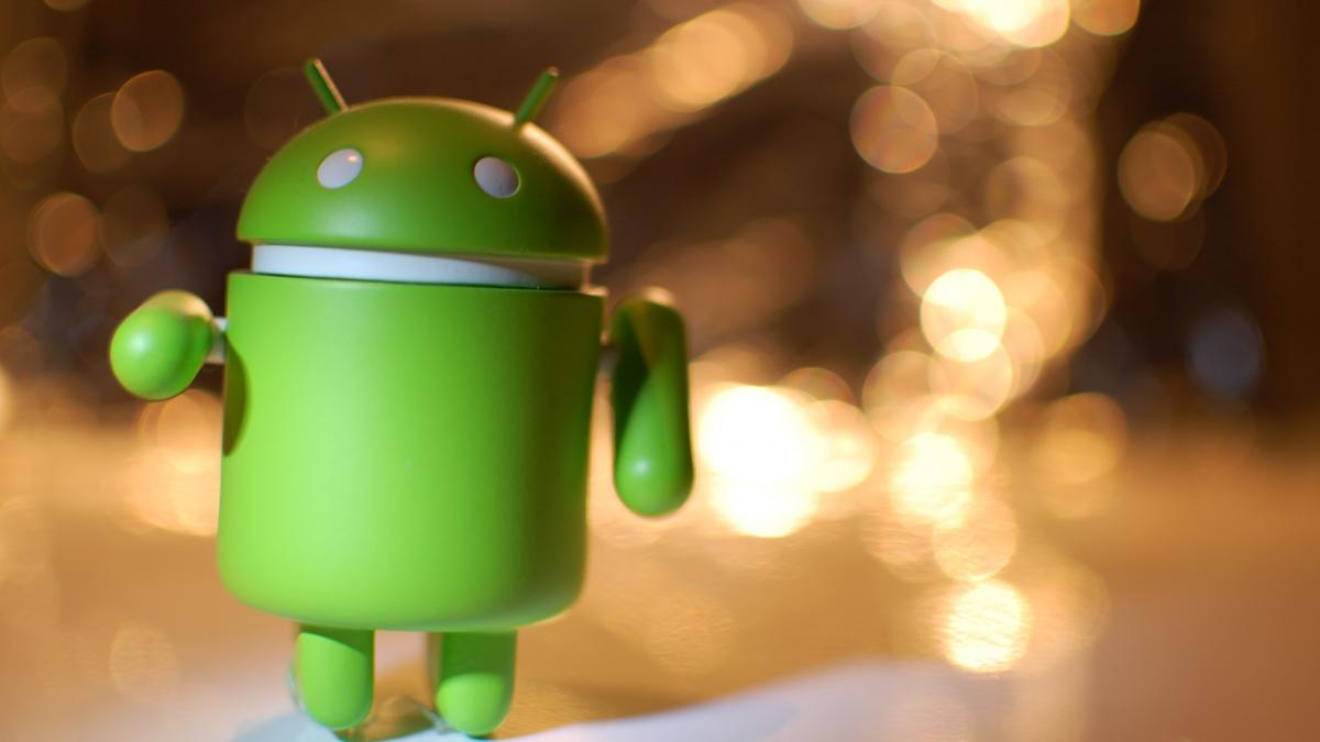 Android Android