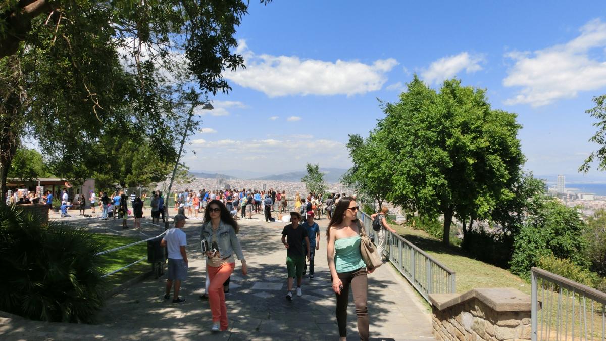 Barcelona Барселона (32327355472) Barcelona Барселона (32327355472)