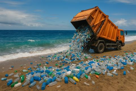 Новая молекула улучшает прочность полимеров и снижает их износ при перепадах температуры — Sandia Labs