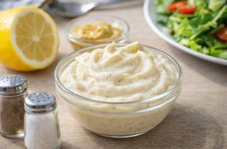 Тайный ингредиент домашнего майонеза: как температура и порядок влияют на успех соуса