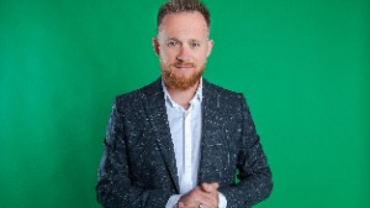 Юрій Камельчук