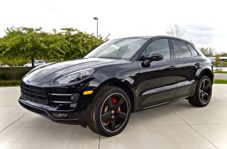 Porsche завершит выпуск Macan первого поколения к середине 2026 года