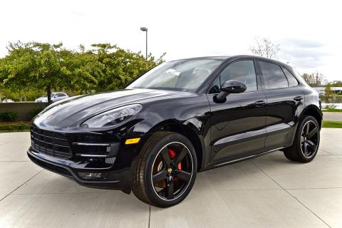 Porsche завершит выпуск Macan первого поколения к середине 2026 года Porsche завершит выпуск Macan первого поколения к середине 2026 года