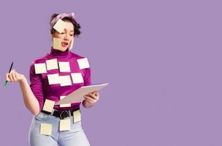 Откладывание перемен создаёт ложное ощущение контроля — психотерапевт Никитина