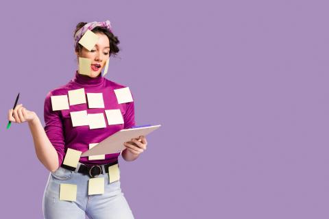 Откладывание перемен создаёт ложное ощущение контроля — психотерапевт Никитина