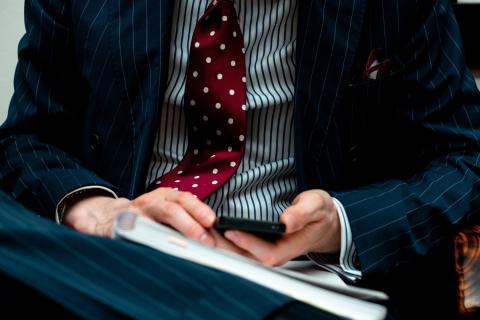 Разработана модель динамики лидеров компаний в кризис — ТПУ