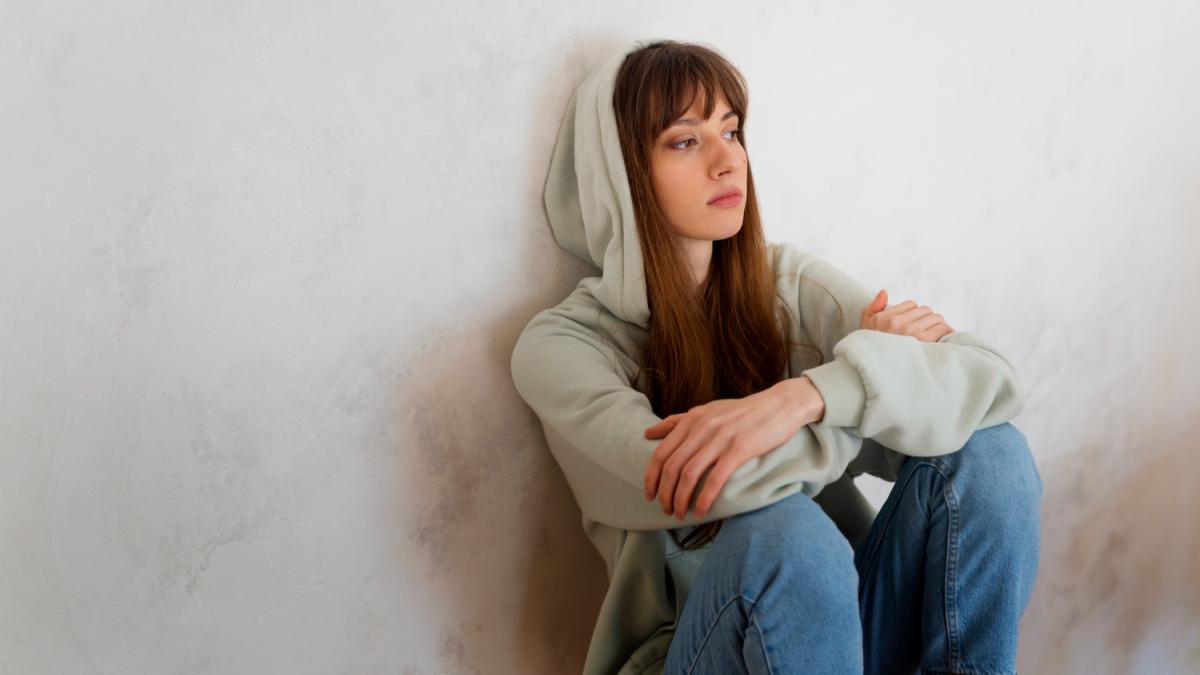 Проблемный подросток