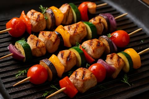 Рацион после 50: какие продукты помогут омолодить организм
