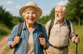 Alzheimer's & Dementia: жесткие артерии ухудшают память и обработку информации без симптомов деменции