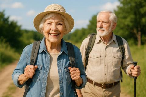 Alzheimer's & Dementia: жесткие артерии ухудшают память и обработку информации без симптомов деменции