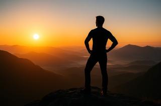 Сильная мотивация формируется через маленькие действия и привычки — The Guardian