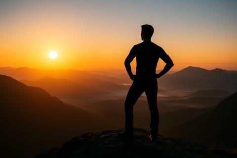 Сильная мотивация формируется через маленькие действия и привычки — The Guardian