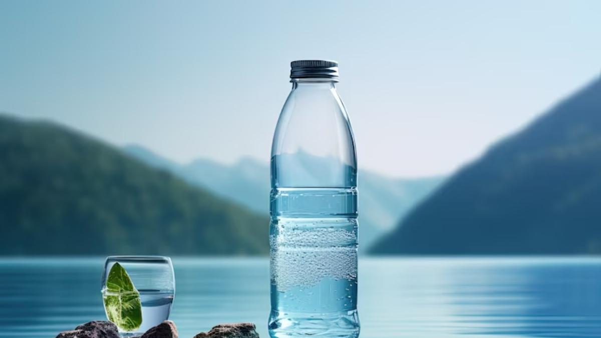 Вода Вода