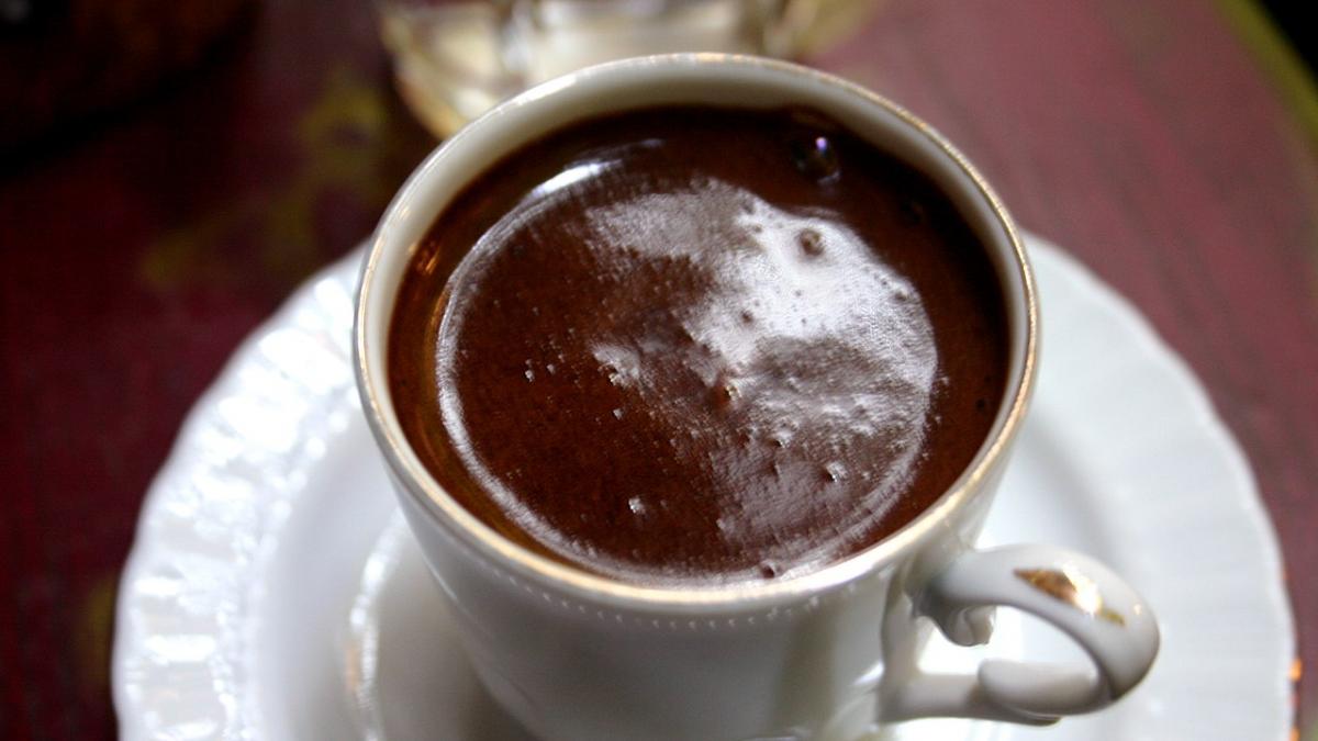 Кофейная гуща