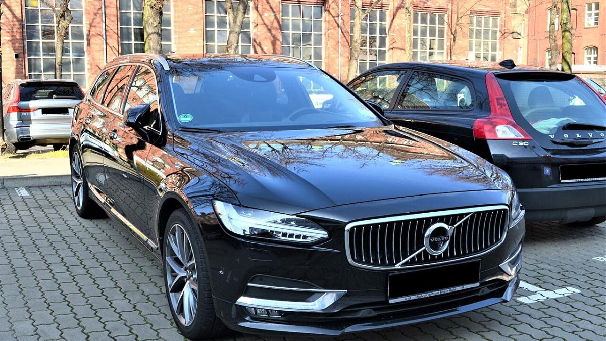 Volvo V90 Volvo V90