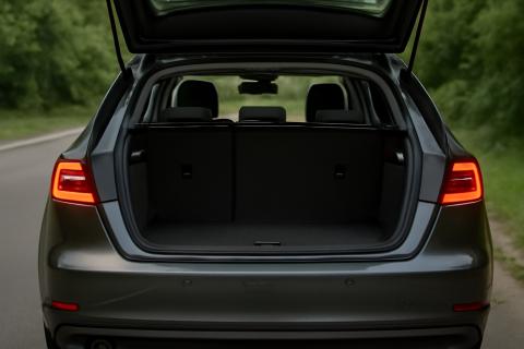 Суд в Нью-Джерси рассмотрит иск к Volvo из-за травмы от бесконтактного открытия багажника