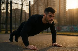 Физическая активность под открытым небом: преимущества и рекомендации специалистов