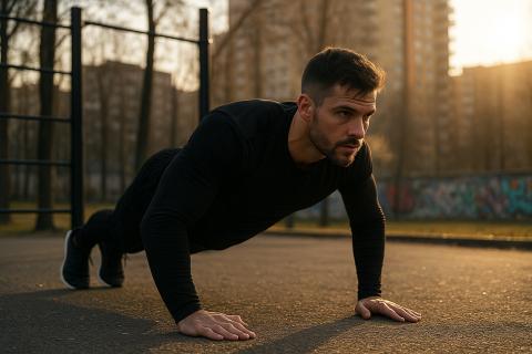 Физическая активность под открытым небом: преимущества и рекомендации специалистов