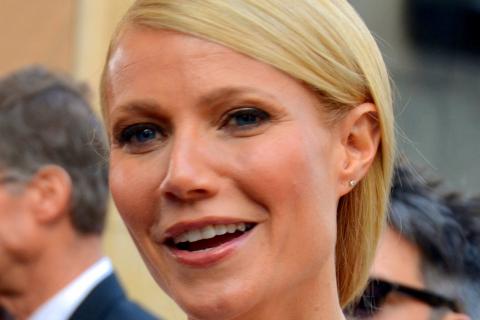 Гвинет Пэлтроу сообщила о тревожности и симптомах СДВГ — Goop