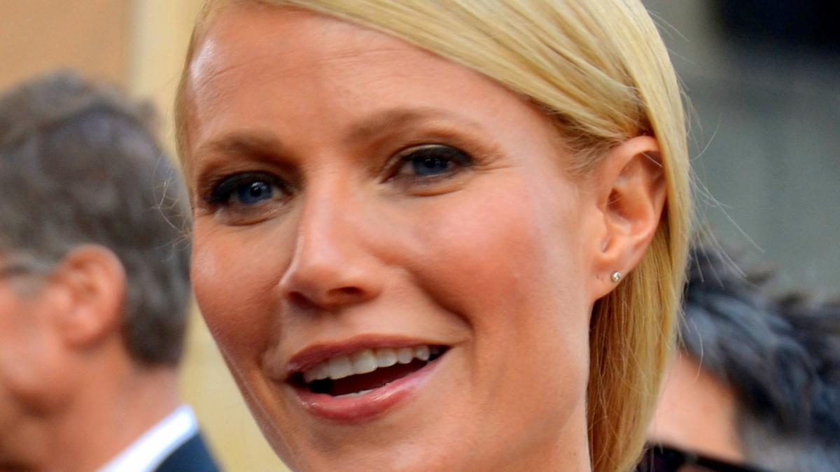 Гвинет Пэлтроу