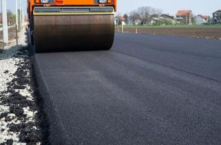 В Самаре открыли движение на первом этапе магистрали 