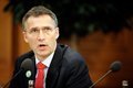 Генсек НАТО Йенс Столтенберг назвал имя своего преемника Генсек НАТО Йенс Столтенберг назвал имя своего преемника