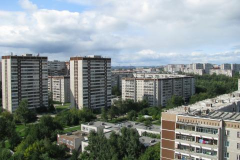 Стало известно, как изменились цены на вторичку в городах-миллионниках
