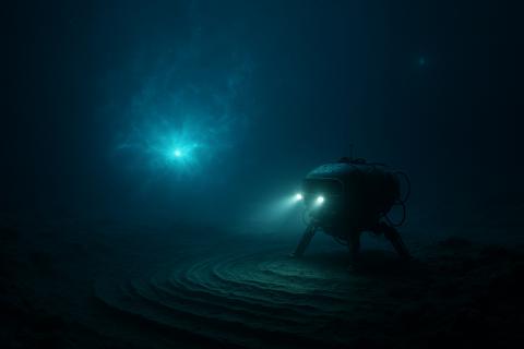 Schmidt Ocean Institute: в каньоне глубже Гранд-Каньона обнаружены десятки неизвестных видов