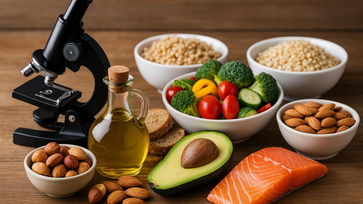 Средиземноморская диета Средиземноморская диета