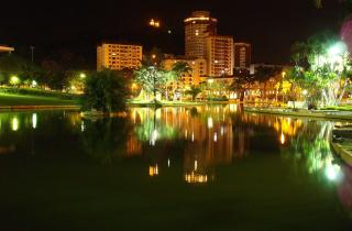 Эксперт по туризму: Агуас-де-Линдойя — идеальный выбор для восстановления здоровья