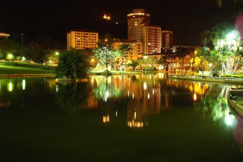 Эксперт по туризму: Агуас-де-Линдойя — идеальный выбор для восстановления здоровья