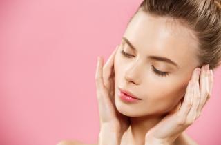 Правило тарелки используют для стабильного тона кожи — диетологи