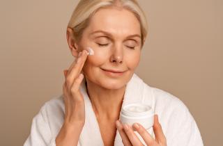 Наноцветы удвоили выработку митохондрий в стволовых клетках — Ахилеш Гахарвар