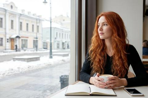 Фолиевая кислота помогает при выпадении волос только при дефиците — доктор Сара Харчарик Перкинс